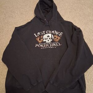 Men's Street Wear hoodie